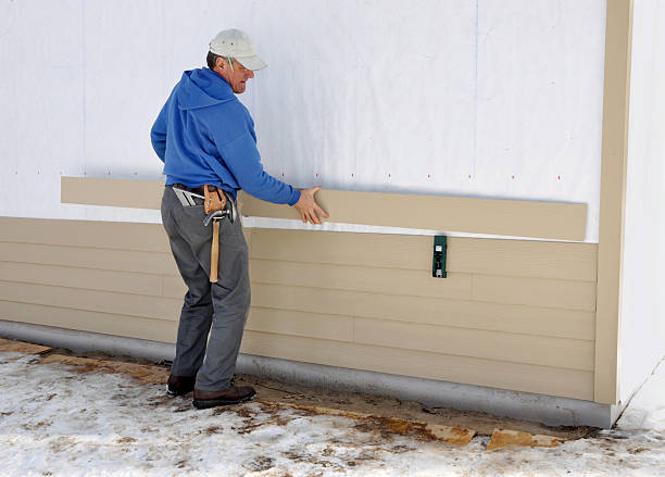 Professional Siding in Dillingham, AK